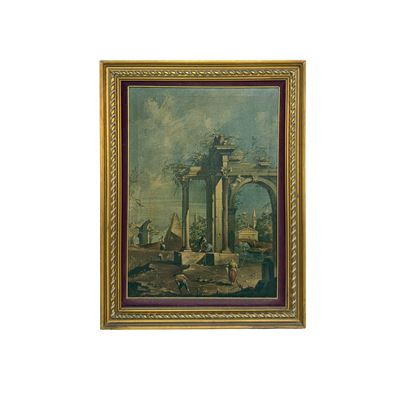 Pittore del XX Secolo