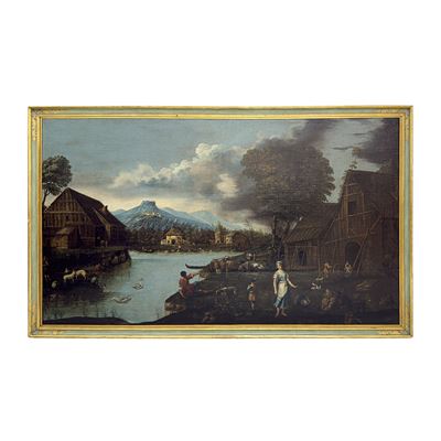 Scipione Cignaroli