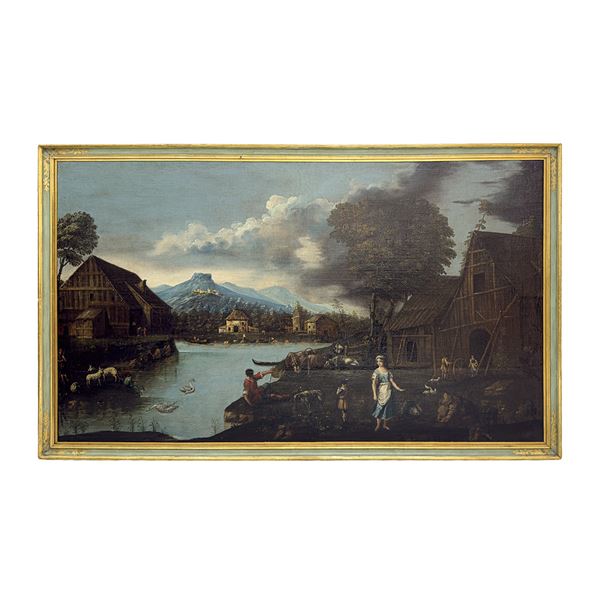Scipione Cignaroli