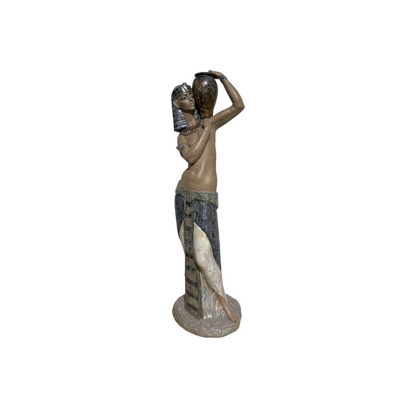 Scultura in Ceramica Policroma, Lladrò