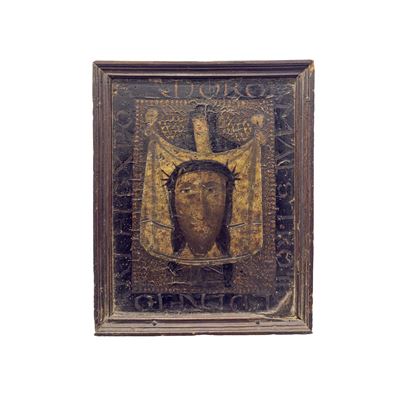 Pittore Spagnolo del XVII Secolo