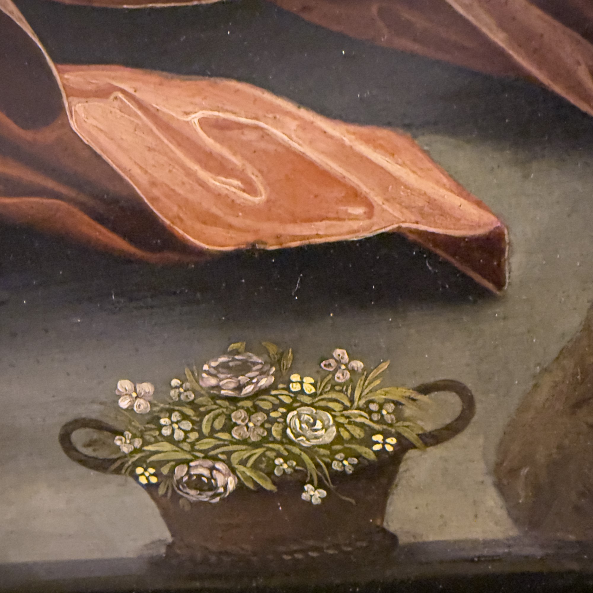 Pittore Fiammingo del XVI Secolo