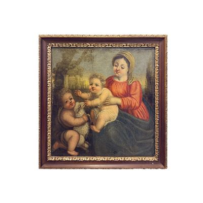 Pittore del XVIII Secolo