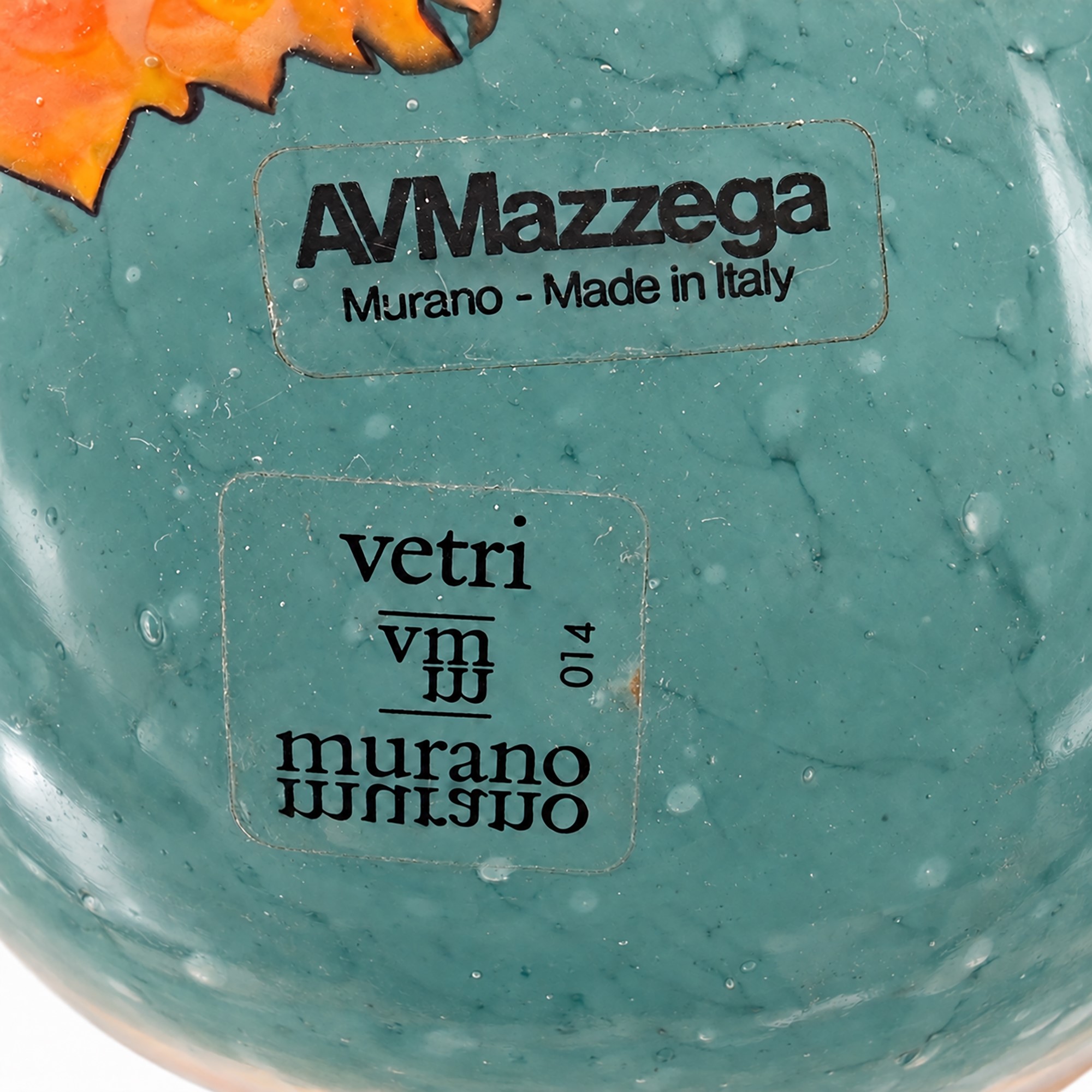 Av Mazzega