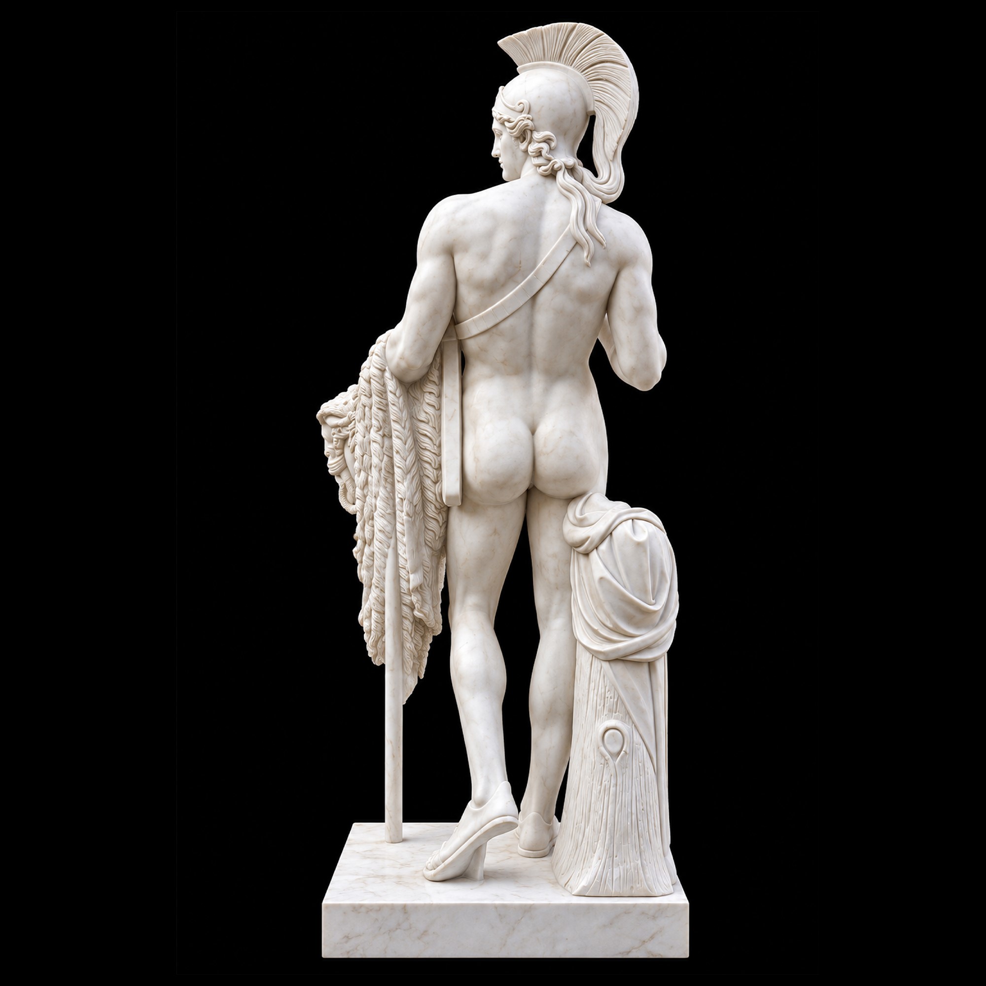 Giasone con il Vello D'oro