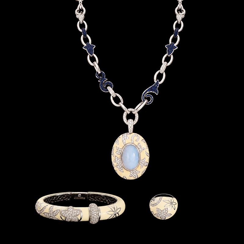 La Nouvelle Bague