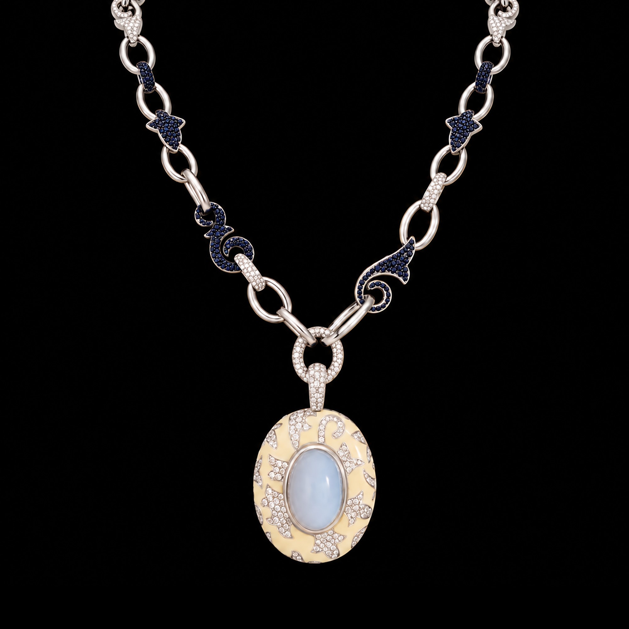 La Nouvelle Bague