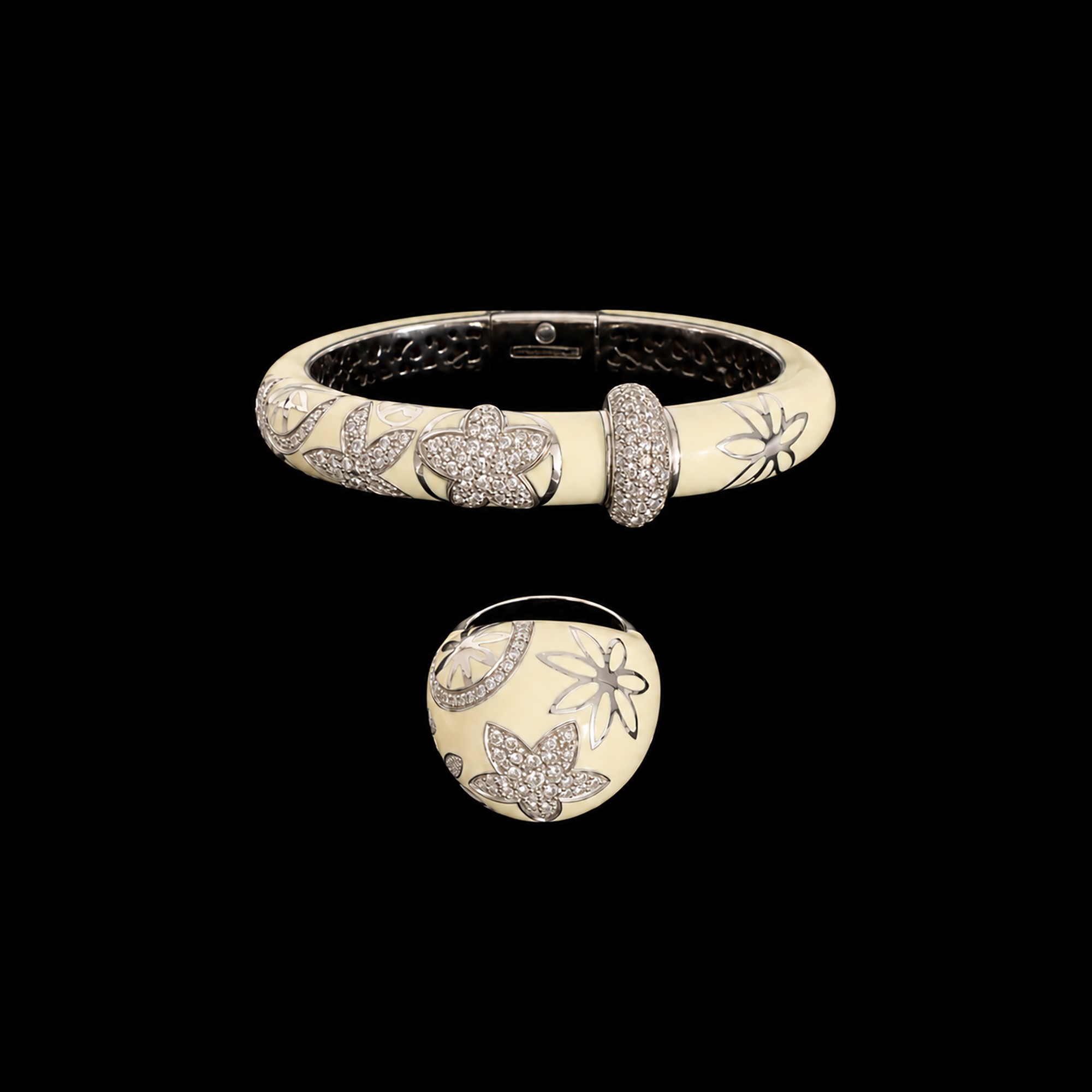 La Nouvelle Bague