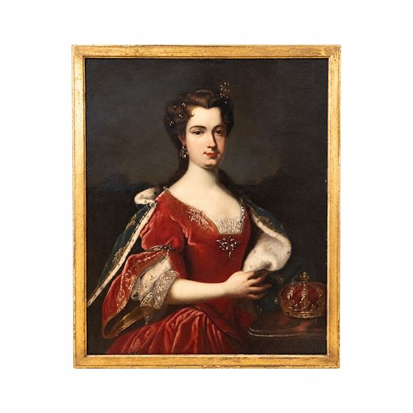 Pittore francese del XVIII secolo