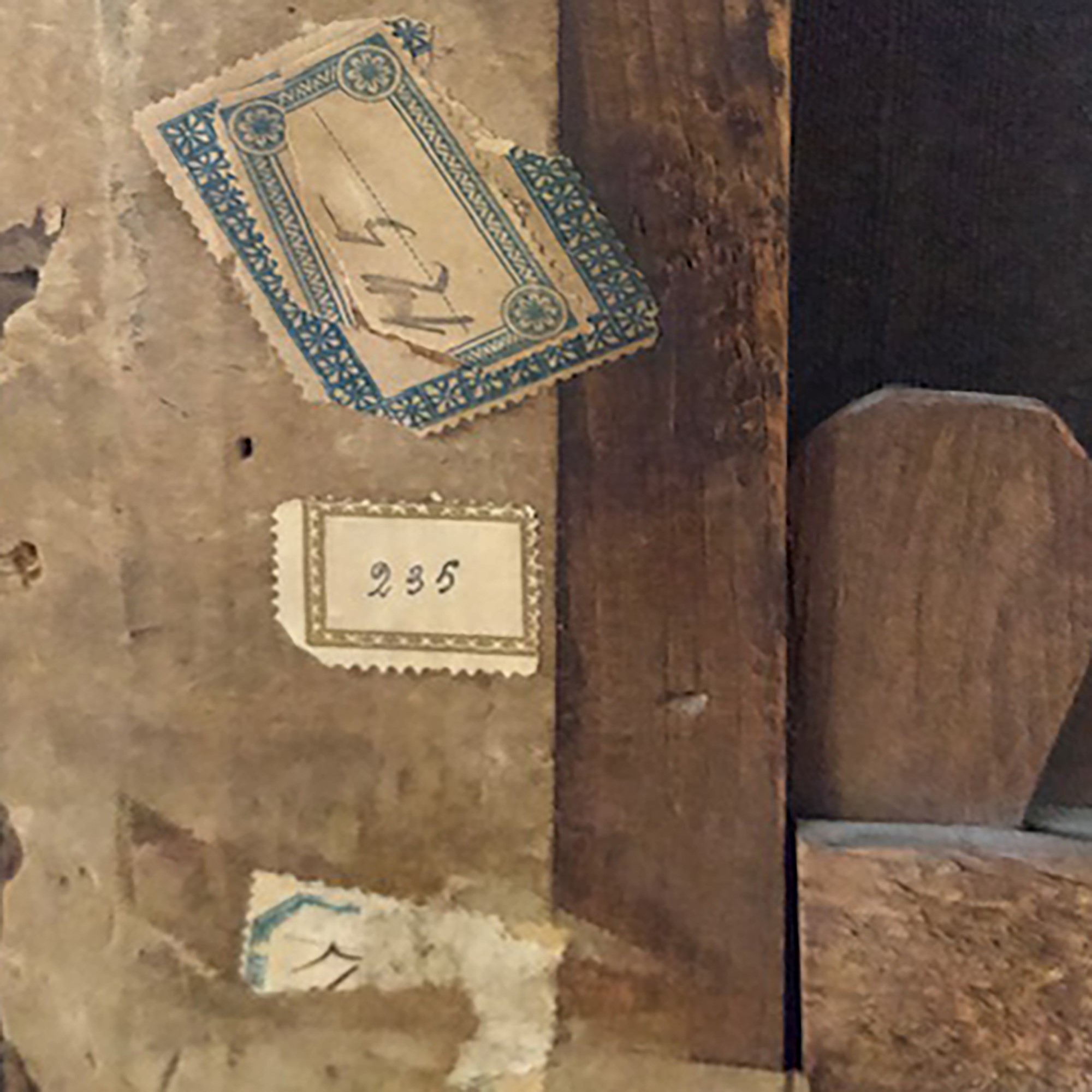 Pittore Francese del XVIII Secolo